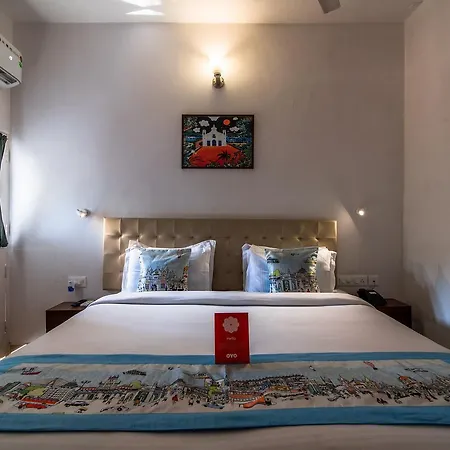 Oyo 10241 Hotel Mayfair